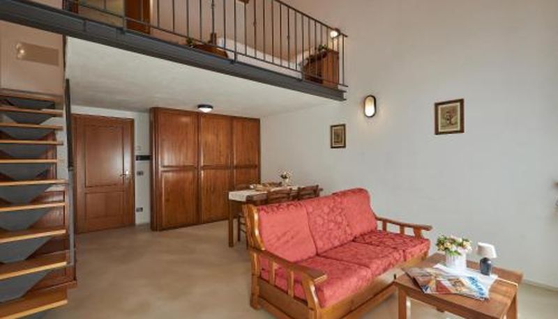 Süit - Casanova - Panoramic Rooms and Suites