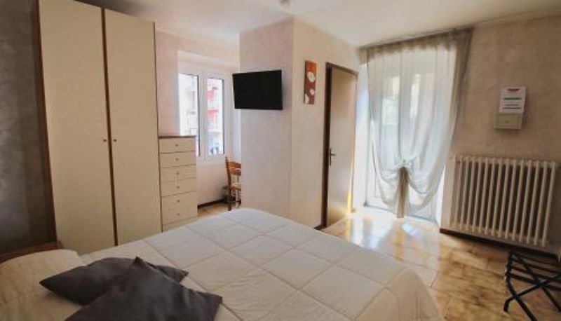 Kamer - Hotel Avogadro