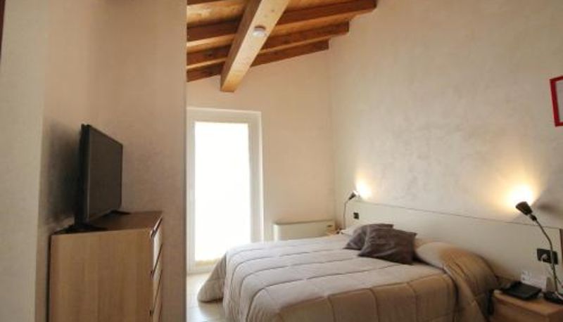 Kamer - Hotel Avogadro