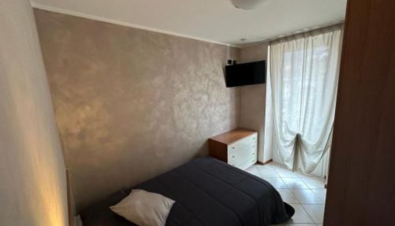 Kamer - Hotel Avogadro