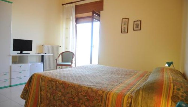 Oda - Albergo Villa Nobile
