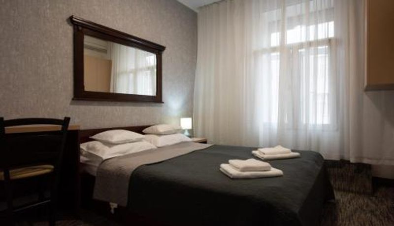 Pokój - Carnival City Hotel Oradea