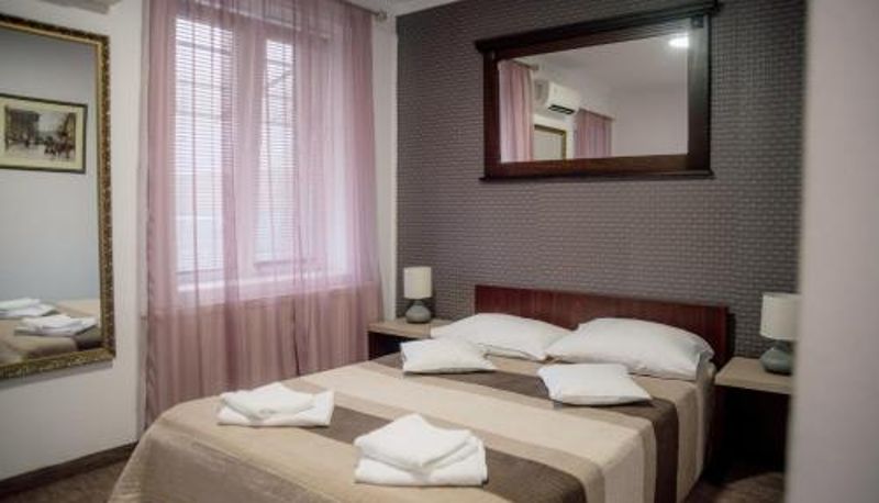 Info - Carnival City Hotel Oradea