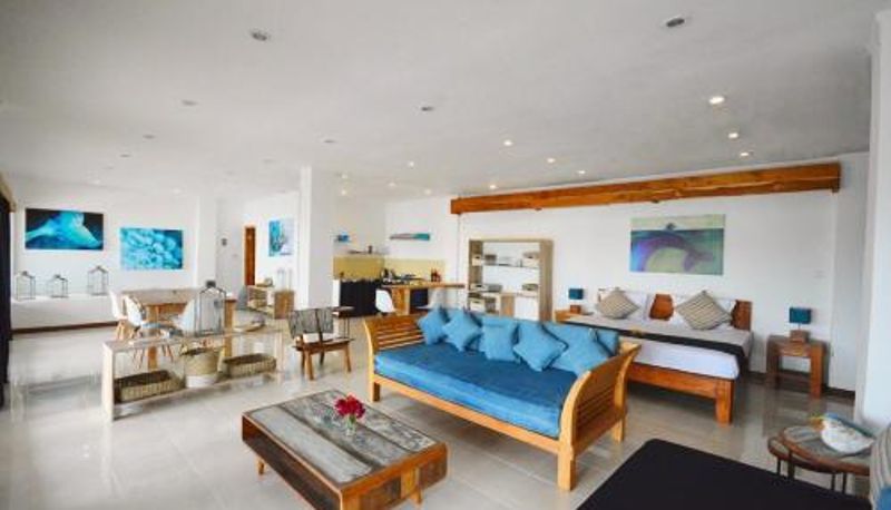 Apartment - Sunset Hill Hotel