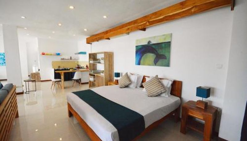 Apartament - Sunset Hill Hotel