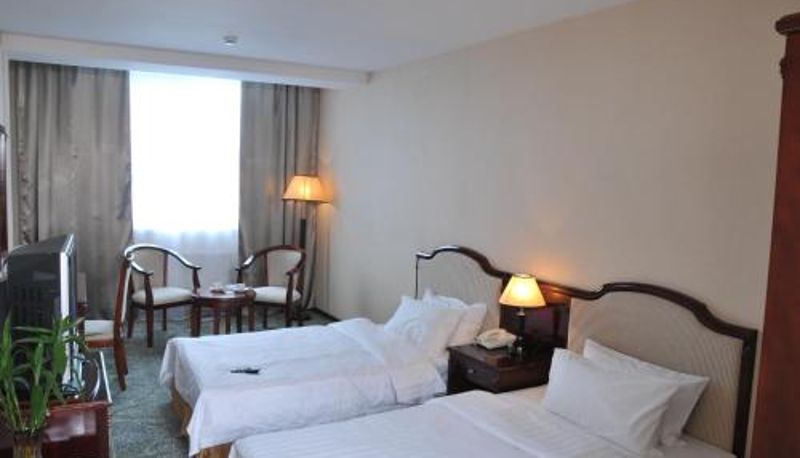 Oda - Springs Hotel Ulaanbaatar