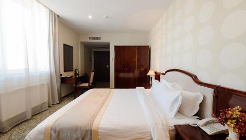 Oda - Springs Hotel Ulaanbaatar