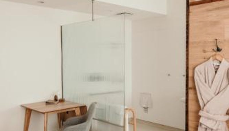 Süit - Oak & Anchor Hotel