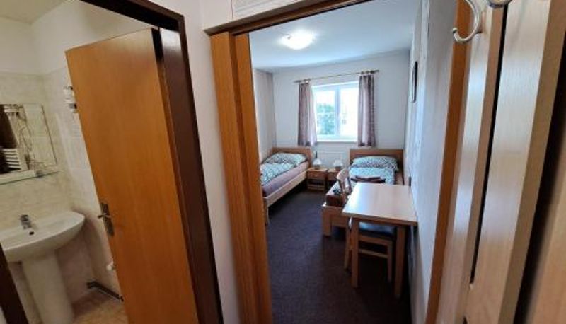 Kamer - Vzdělávací Středisko a Hotel