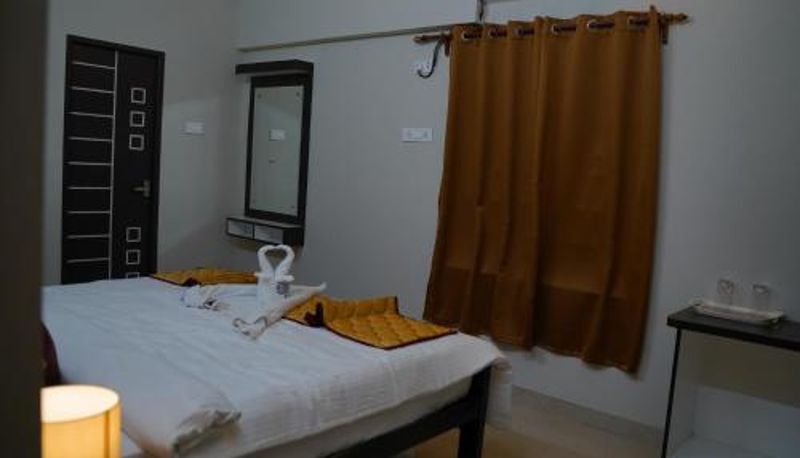 Room - Hotel Akshith Inn
