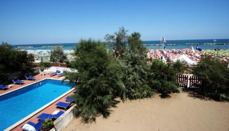 Aile odası - Hotel Villa Furia