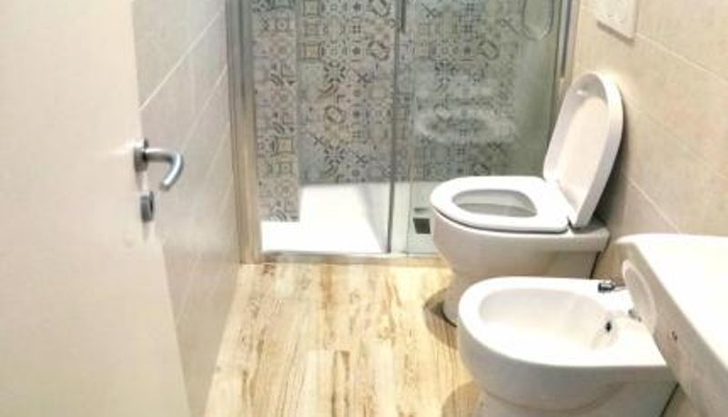 Üç kişilik oda - Hotel Villa Furia