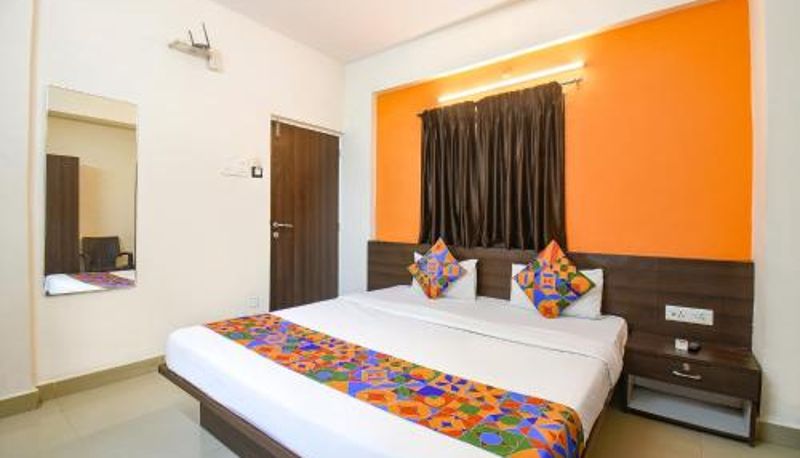 Bilgi - Via Comfort Executive - Nr Phoenix Mall