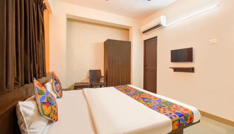 Bilgi - Via Comfort Executive - Nr Phoenix Mall