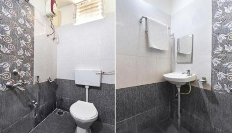 Banyo - Via Comfort Executive - Nr Phoenix Mall