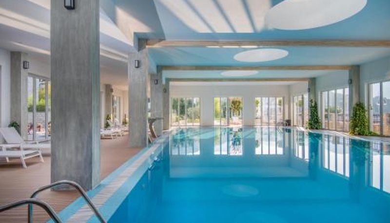 Pool - Lazure Hotel & Marina
