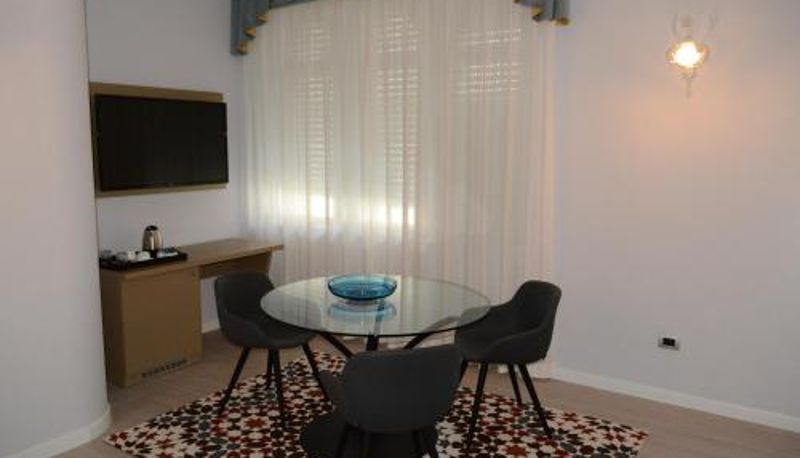 Camera standard - Les 7 Suites Erica