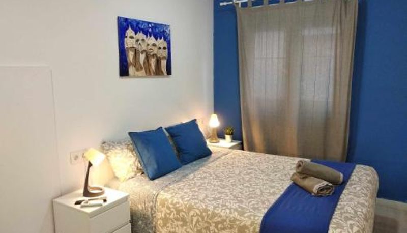 Standard room - Hostal Urban Basic