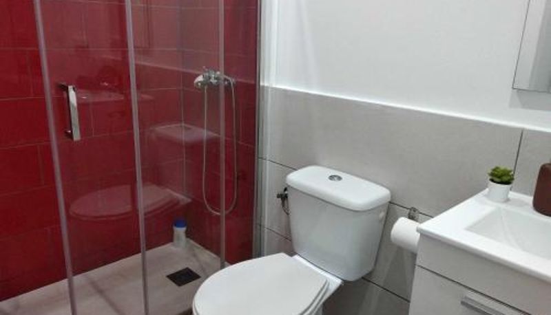 Info - Hostal Urban Basic