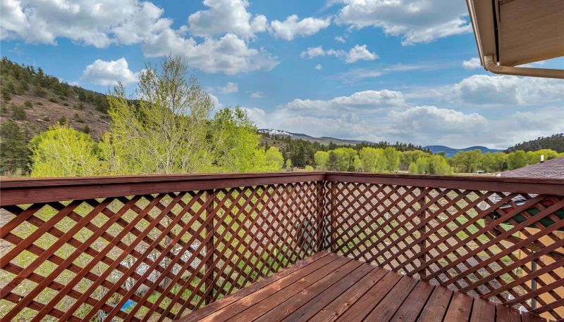 Suite - Quality Inn & Suites South Fork - Wolf Creek