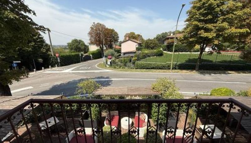 Info - Hotel La Valle