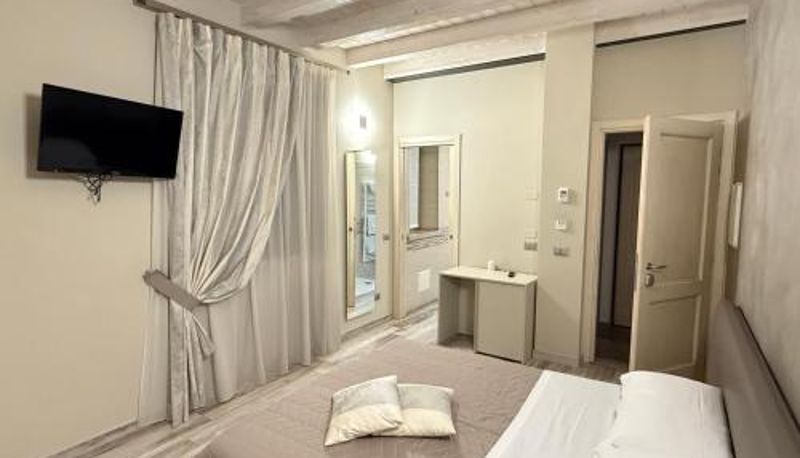 Info - Hotel La Valle