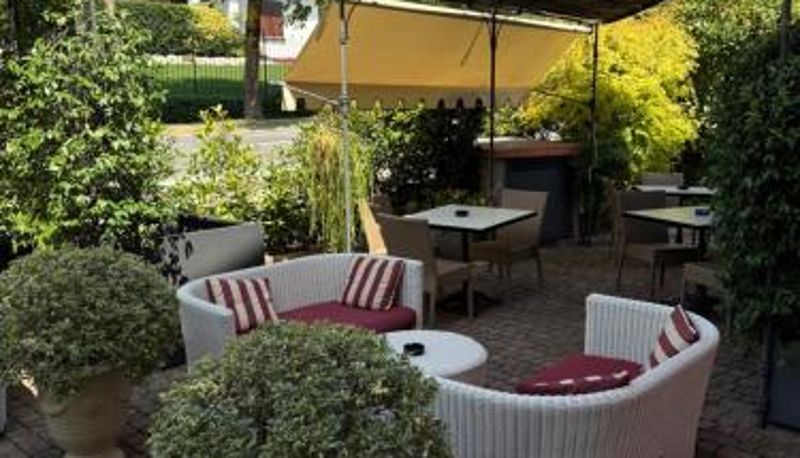Info - Hotel La Valle