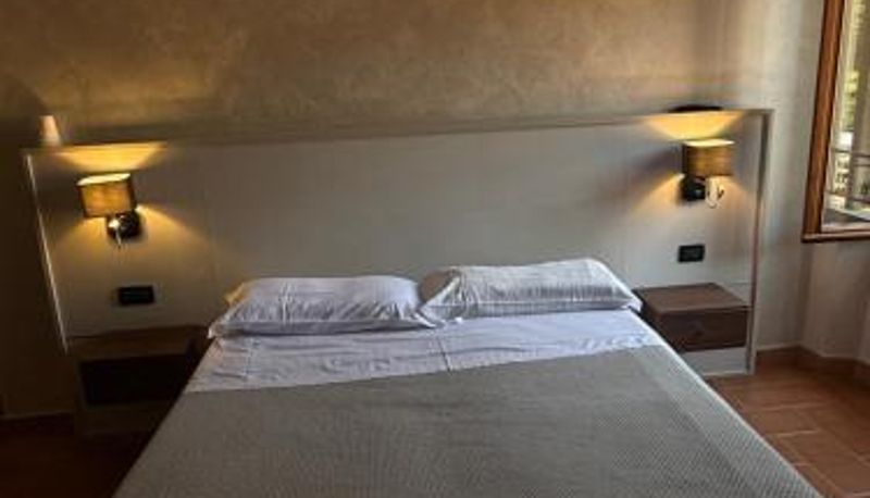Info - Hotel La Valle