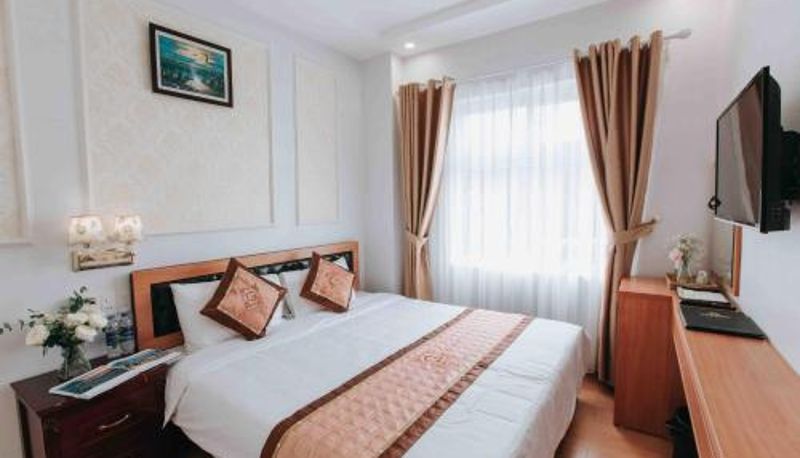 Informacje - Golden Coto Hotel