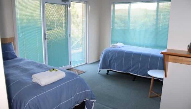 Camera - Kermandie Hotel