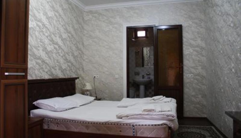 Standardzimmer - Tilyakori Hotel
