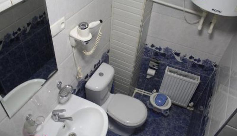 Standardzimmer - Tilyakori Hotel