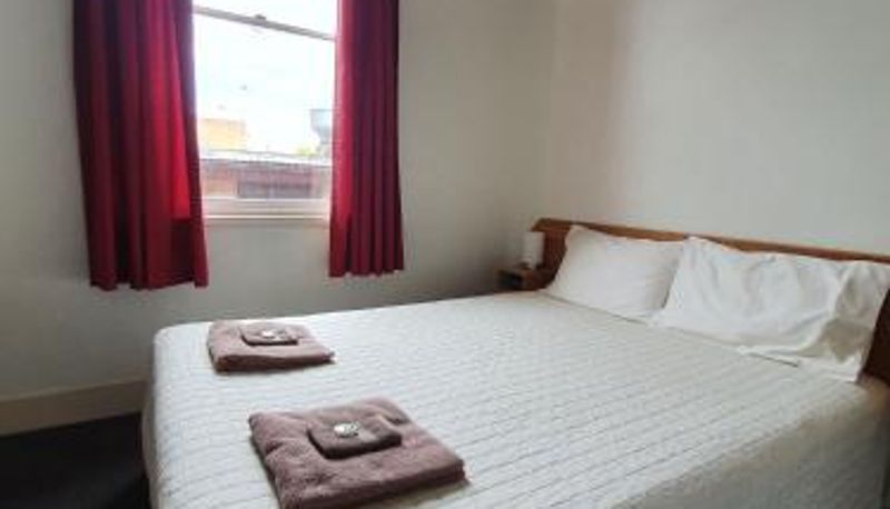 Oda - Empire Hotel Goulburn