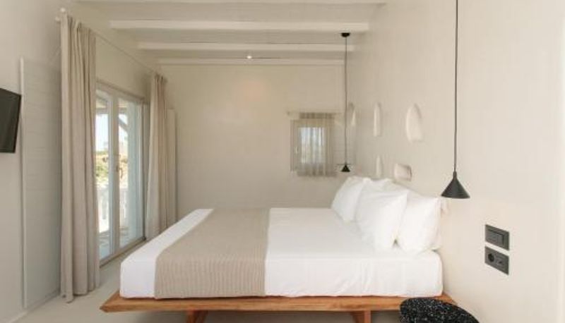 Zimmer - Ostria Inn