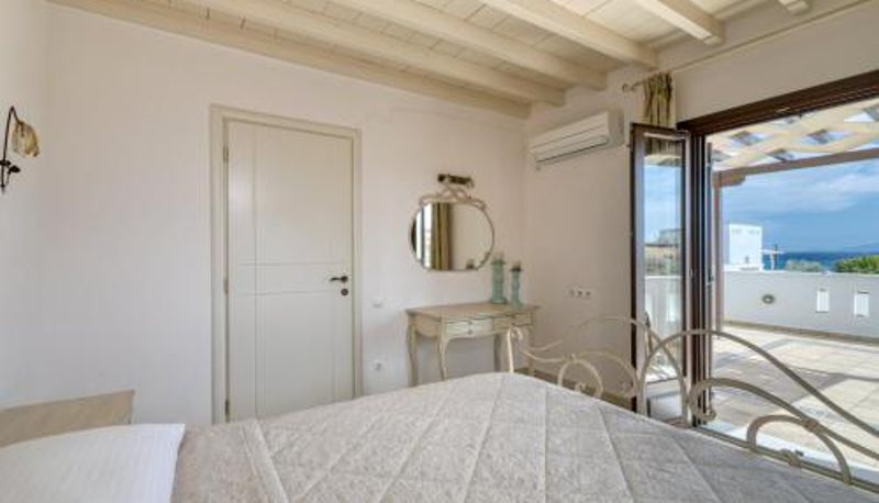 Suite - Ostria Inn