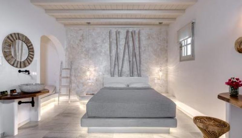 Chambre triple - Ostria Inn