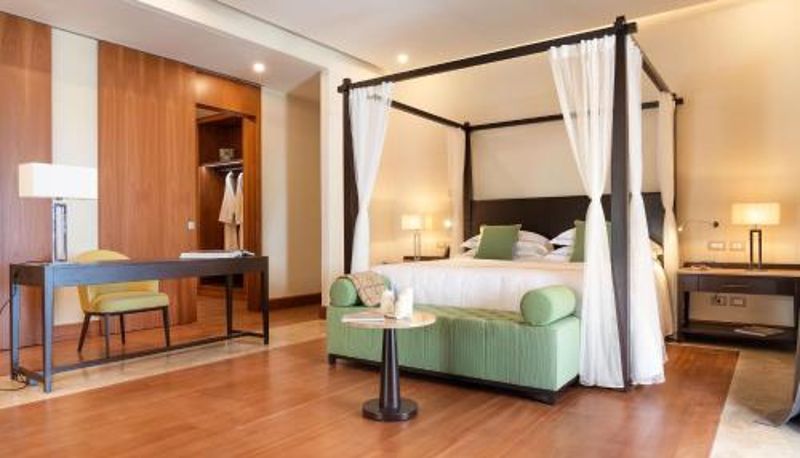 Oda - Il San Corrado di Noto