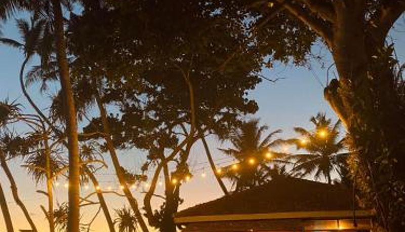 Bilgi - Sri Gemunu Beach Resort