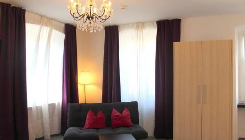 Chambre - Gasthaus Schiff