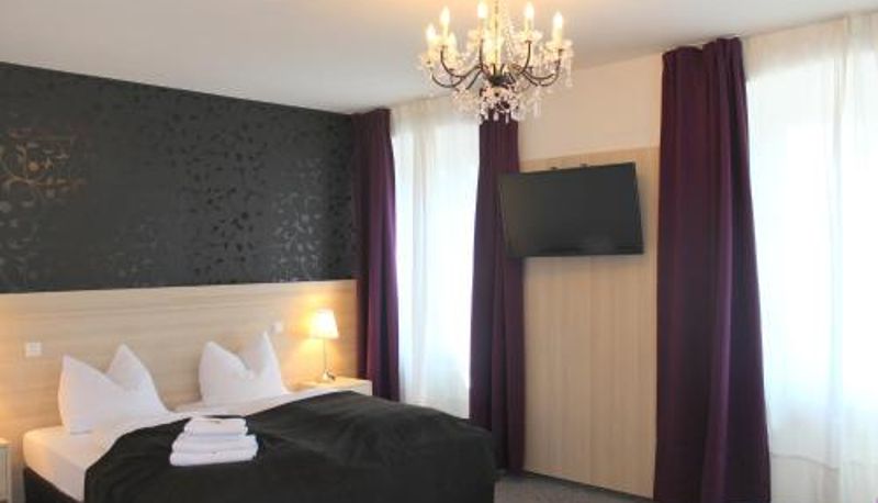 Chambre - Gasthaus Schiff