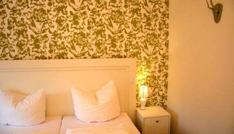 Chambre - Gasthaus Schiff