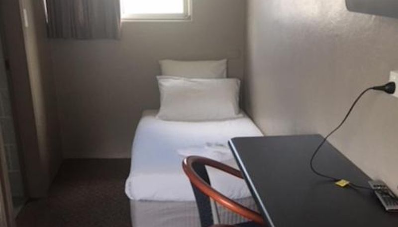 Zimmer - Commercial Hotel Motel Lithgow