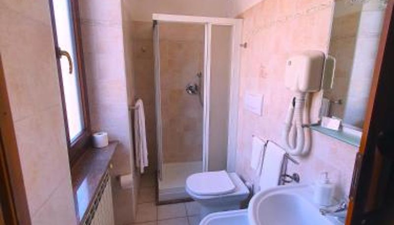 Chambre Standard - Hotel Isolabella