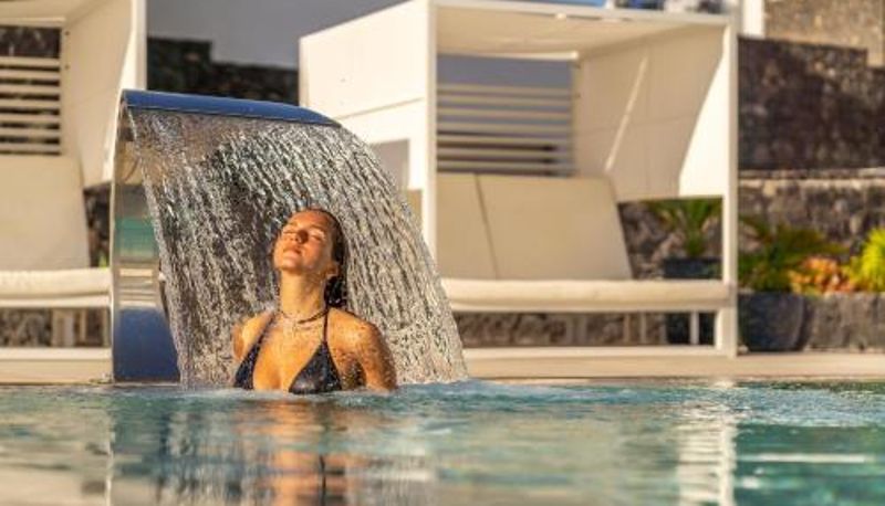 Piscina - Royal Marina Suites Boutique Hotel - Adults Only