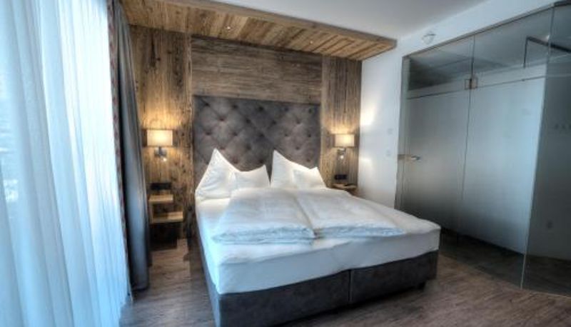 Habitación triple - Hotel Eldorado