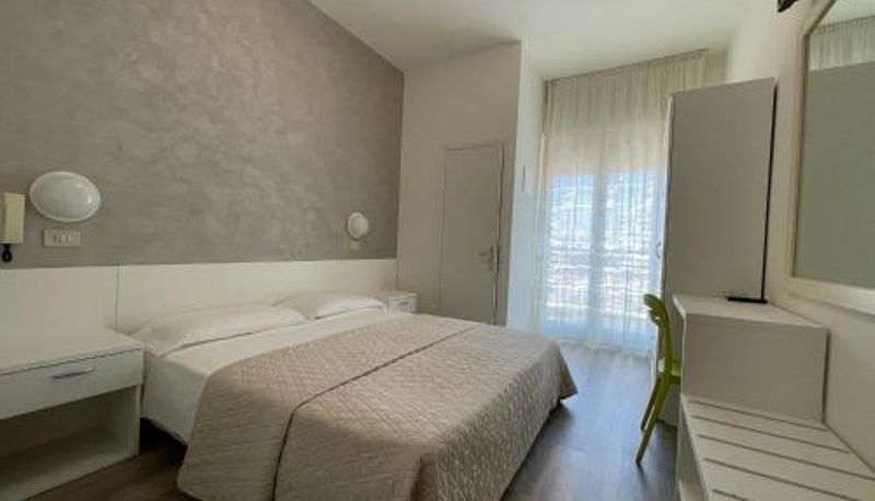 Camera - Hotel Cristina