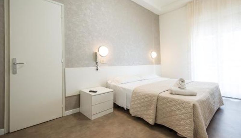 Camera - Hotel Cristina
