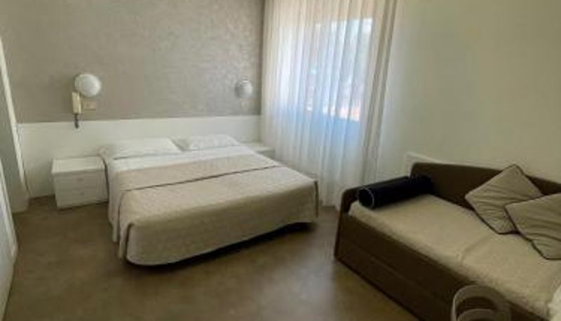 Camera - Hotel Cristina