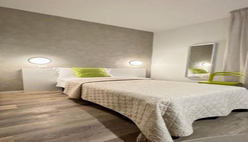 Info - Hotel Cristina