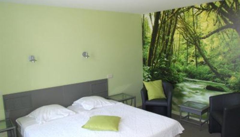 Standart oda - Well'in Hotel